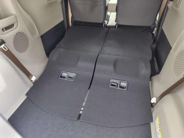 Ｎ－ＢＯＸ ベースグレード　片側パワースライドドア　バックカメラ　ホンダセンシング　純正ナビ（75枚目）