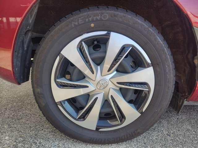 シエンタ ハイブリッドＧ　クエロ　ユーザー買取車　シートヒーター　ステアリングヒーター　全方位カメラ（10枚目）