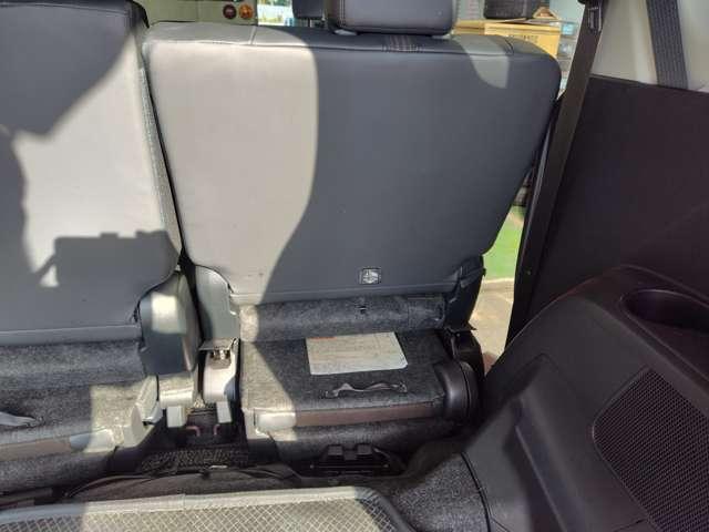 シエンタ ハイブリッドＧ　クエロ　ユーザー買取車　シートヒーター　ステアリングヒーター　全方位カメラ（14枚目）