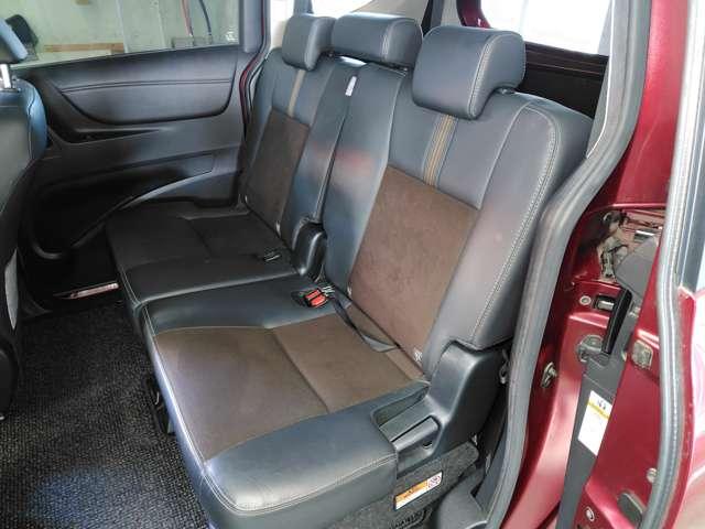 シエンタ ハイブリッドＧ　クエロ　ユーザー買取車　シートヒーター　ステアリングヒーター　全方位カメラ（22枚目）