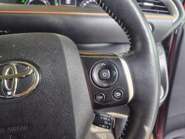 シエンタ ハイブリッドＧ　クエロ　ユーザー買取車　シートヒーター　ステアリングヒーター　全方位カメラ（36枚目）