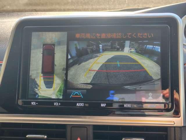 シエンタ ハイブリッドＧ　クエロ　ユーザー買取車　シートヒーター　ステアリングヒーター　全方位カメラ（43枚目）