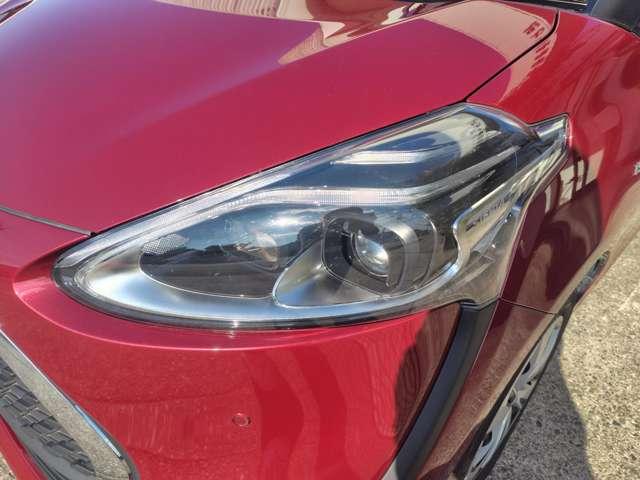 シエンタ ハイブリッドＧ　クエロ　ユーザー買取車　シートヒーター　ステアリングヒーター　全方位カメラ（47枚目）