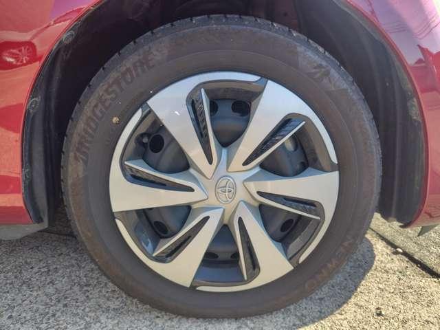 シエンタ ハイブリッドＧ　クエロ　ユーザー買取車　シートヒーター　ステアリングヒーター　全方位カメラ（56枚目）