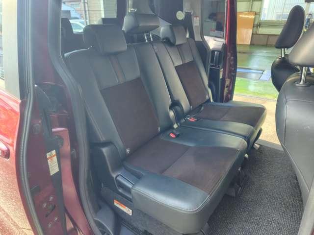 シエンタ ハイブリッドＧ　クエロ　ユーザー買取車　シートヒーター　ステアリングヒーター　全方位カメラ（57枚目）