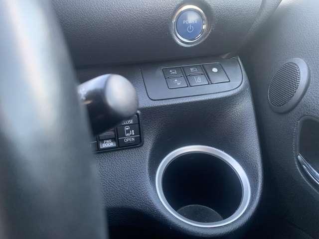 シエンタ ハイブリッドＧ　クエロ　ユーザー買取車　シートヒーター　ステアリングヒーター　全方位カメラ（69枚目）