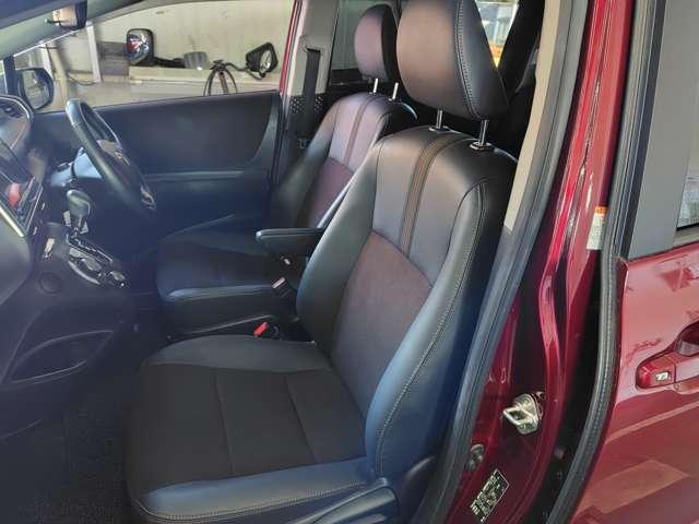 シエンタ ハイブリッドＧ　クエロ　ユーザー買取車　シートヒーター　ステアリングヒーター　全方位カメラ（72枚目）
