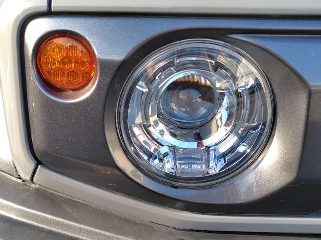 ジムニーシエラ JC ユーザー買取車 ワンオーナー シートヒーター バックカメラ ドラレコ ETC(10枚目)