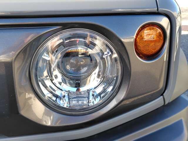 ジムニーシエラ JC ユーザー買取車 ワンオーナー シートヒーター バックカメラ ドラレコ ETC(11枚目)