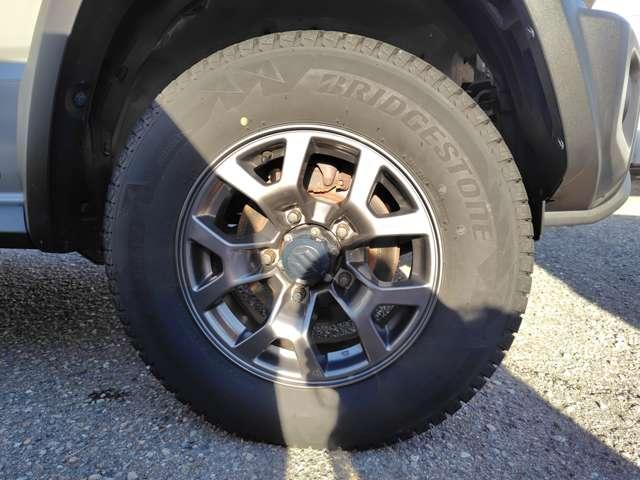 ジムニーシエラ JC ユーザー買取車 ワンオーナー シートヒーター バックカメラ ドラレコ ETC(20枚目)