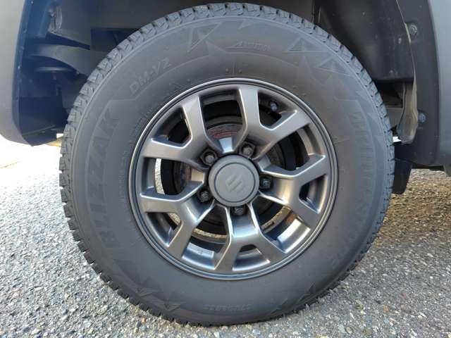 ジムニーシエラ JC ユーザー買取車 ワンオーナー シートヒーター バックカメラ ドラレコ ETC(21枚目)