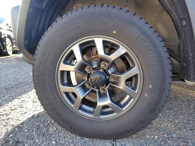 ジムニーシエラ JC ユーザー買取車 ワンオーナー シートヒーター バックカメラ ドラレコ ETC(22枚目)