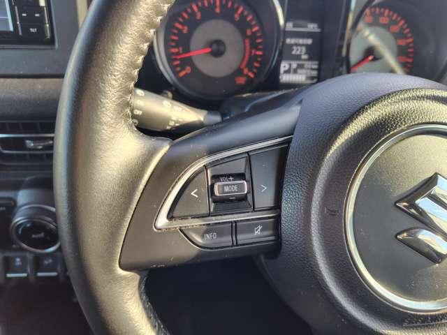 ジムニーシエラ JC ユーザー買取車 ワンオーナー シートヒーター バックカメラ ドラレコ ETC(25枚目)