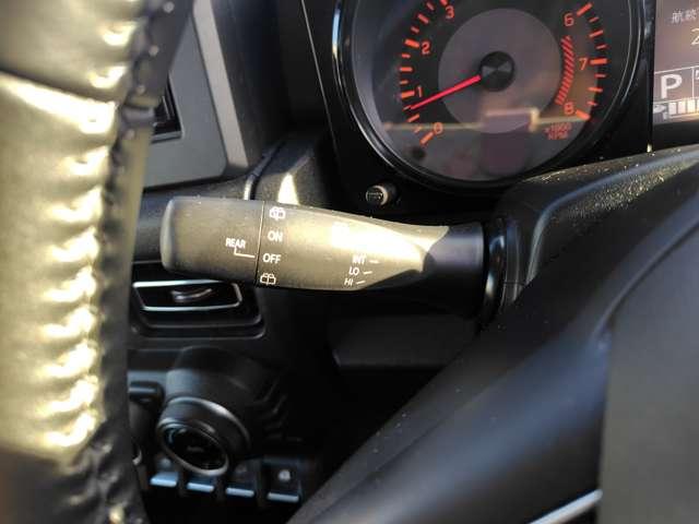 ジムニーシエラ JC ユーザー買取車 ワンオーナー シートヒーター バックカメラ ドラレコ ETC(27枚目)