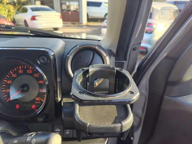 ジムニーシエラ JC ユーザー買取車 ワンオーナー シートヒーター バックカメラ ドラレコ ETC(30枚目)