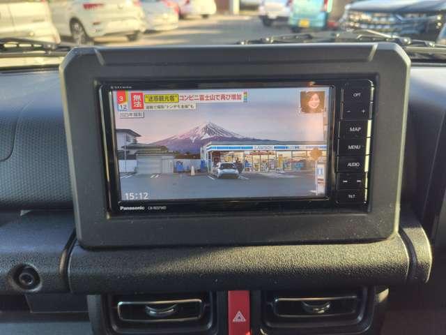 ジムニーシエラ JC ユーザー買取車 ワンオーナー シートヒーター バックカメラ ドラレコ ETC(32枚目)