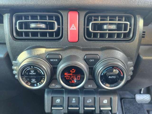 ジムニーシエラ JC ユーザー買取車 ワンオーナー シートヒーター バックカメラ ドラレコ ETC(34枚目)