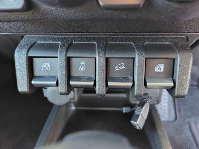 ジムニーシエラ JC ユーザー買取車 ワンオーナー シートヒーター バックカメラ ドラレコ ETC(36枚目)