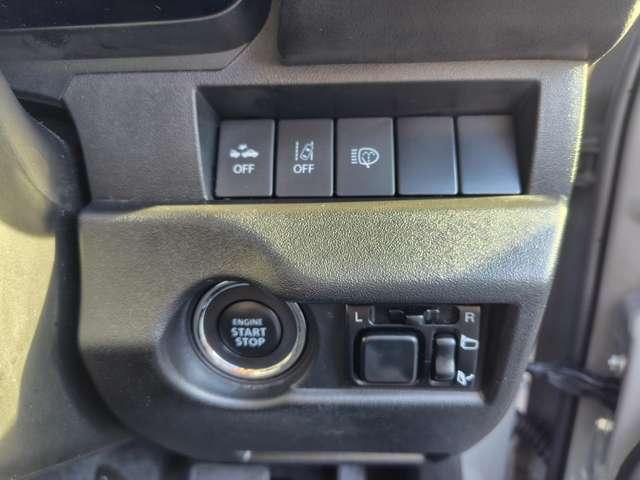 ジムニーシエラ JC ユーザー買取車 ワンオーナー シートヒーター バックカメラ ドラレコ ETC(40枚目)