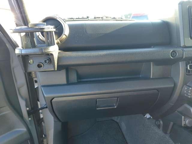 ジムニーシエラ JC ユーザー買取車 ワンオーナー シートヒーター バックカメラ ドラレコ ETC(47枚目)