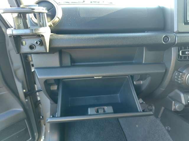 ジムニーシエラ JC ユーザー買取車 ワンオーナー シートヒーター バックカメラ ドラレコ ETC(48枚目)