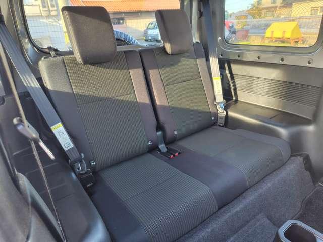 ジムニーシエラ JC ユーザー買取車 ワンオーナー シートヒーター バックカメラ ドラレコ ETC(54枚目)