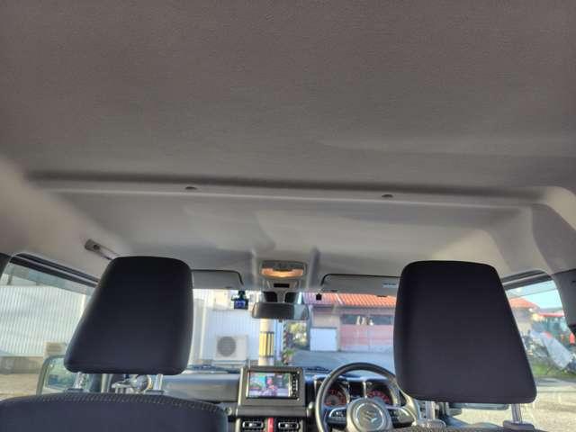 ジムニーシエラ JC ユーザー買取車 ワンオーナー シートヒーター バックカメラ ドラレコ ETC(59枚目)