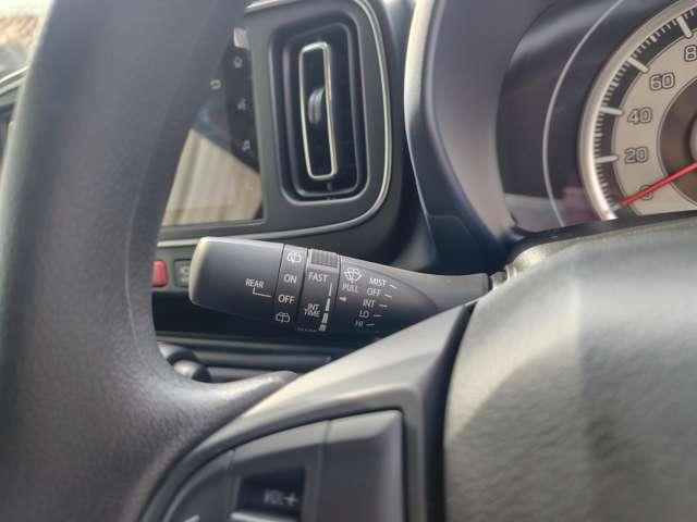 アルト ハイブリッドＸ　全方位モニター　ヘッドアップディスプレイ　シートヒーター（22枚目）