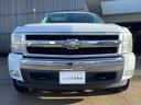 CHEVROLET CHEVROLET SILVERADO