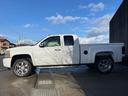 CHEVROLET CHEVROLET SILVERADO
