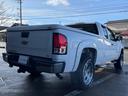 CHEVROLET CHEVROLET SILVERADO