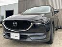 ＣＸ－５ ＸＤ　プロアクティブ　ユーザー買取車・４ＷＤ・純正１９インチアルミ・夏タイヤ２０２２年製・純正ナビ・Ｂカメラ・社外シートカバー・取説・保証書・スペアキー付属・ステアリングスイッチ・ＤＶＤプレイヤー（3枚目）