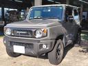 ジムニーシエラ JC ユーザー買取車 ワンオーナー シートヒーター バックカメラ ドラレコ ETC(4枚目)