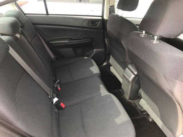 1.6i 4WD キーレス メモリーナビワンセグTV(12枚目)