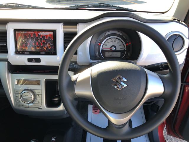 G 5MT ワンオーナー スタッドレス 禁煙車(19枚目)