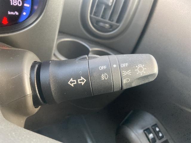15X FOUR Mセレクション 4WD バックカメラ ナビ TV アルミホイール スマートキー 電動格納ミラー CVT 盗難防止システム 衝突安全ボディ 記録簿 ベンチシート ABS CD USB ミュージックプレイヤー接続可(28枚目)