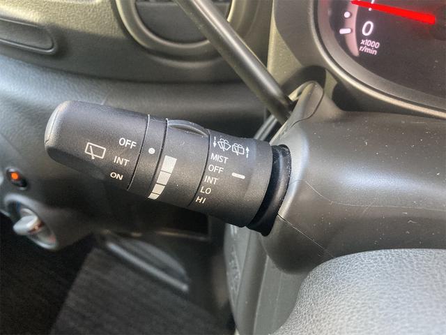 15X FOUR Mセレクション 4WD バックカメラ ナビ TV アルミホイール スマートキー 電動格納ミラー CVT 盗難防止システム 衝突安全ボディ 記録簿 ベンチシート ABS CD USB ミュージックプレイヤー接続可(29枚目)