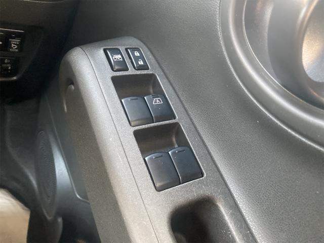 15X FOUR Mセレクション 4WD バックカメラ ナビ TV アルミホイール スマートキー 電動格納ミラー CVT 盗難防止システム 衝突安全ボディ 記録簿 ベンチシート ABS CD USB ミュージックプレイヤー接続可(30枚目)