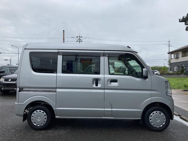 日産 ＮＶ１００クリッパーバン