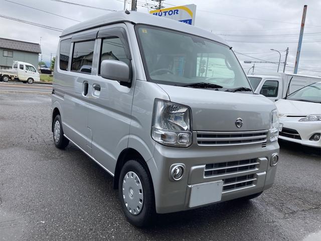 日産 ＮＶ１００クリッパーバン