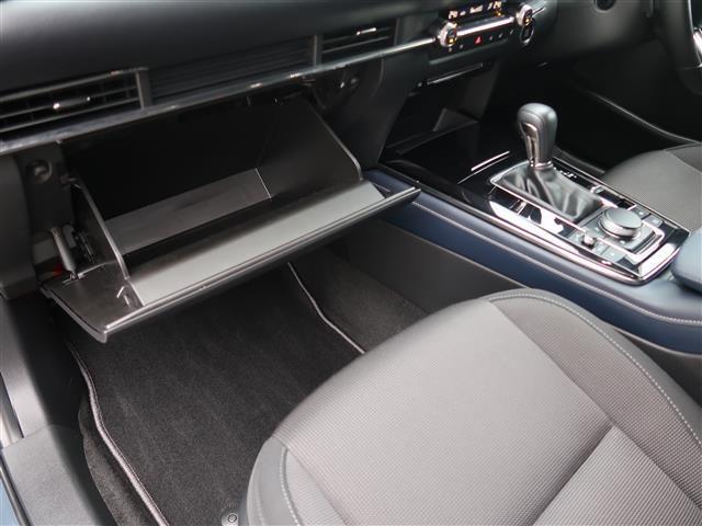 CX-30 20S プロアクティブ ツーリングセレクション 4WD☆ワンオーナー☆BOSEサウンドシステム☆360°セーフティパッケージ☆アクティブドライビングディスプレイ☆パーキングセンサー☆LEDヘッドライト☆リアパワーゲート☆運転席メモリー機能付きシート(9枚目)