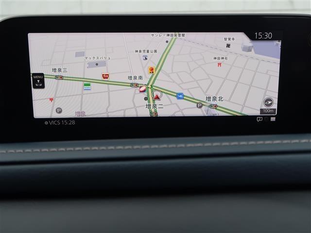 CX-30 20S プロアクティブ ツーリングセレクション 4WD☆ワンオーナー☆BOSEサウンドシステム☆360°セーフティパッケージ☆アクティブドライビングディスプレイ☆パーキングセンサー☆LEDヘッドライト☆リアパワーゲート☆運転席メモリー機能付きシート(19枚目)