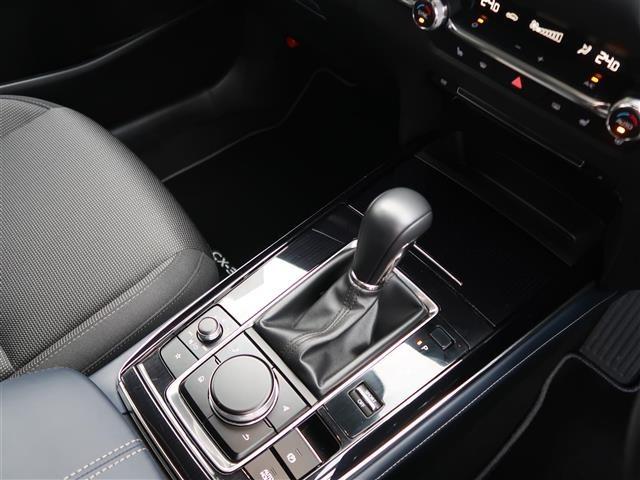 CX-30 20S プロアクティブ ツーリングセレクション 4WD☆ワンオーナー☆BOSEサウンドシステム☆360°セーフティパッケージ☆アクティブドライビングディスプレイ☆パーキングセンサー☆LEDヘッドライト☆リアパワーゲート☆運転席メモリー機能付きシート(20枚目)