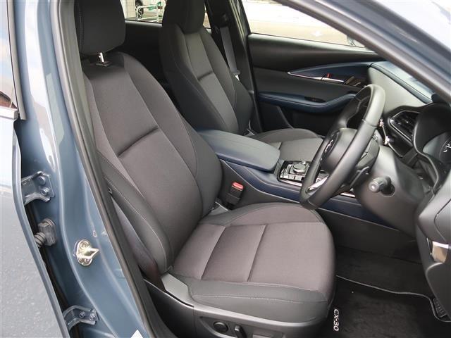 CX-30 20S プロアクティブ ツーリングセレクション 4WD☆ワンオーナー☆BOSEサウンドシステム☆360°セーフティパッケージ☆アクティブドライビングディスプレイ☆パーキングセンサー☆LEDヘッドライト☆リアパワーゲート☆運転席メモリー機能付きシート(27枚目)