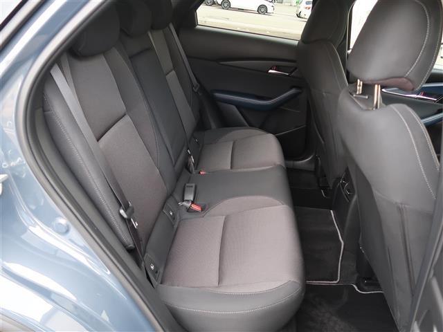 CX-30 20S プロアクティブ ツーリングセレクション 4WD☆ワンオーナー☆BOSEサウンドシステム☆360°セーフティパッケージ☆アクティブドライビングディスプレイ☆パーキングセンサー☆LEDヘッドライト☆リアパワーゲート☆運転席メモリー機能付きシート(32枚目)
