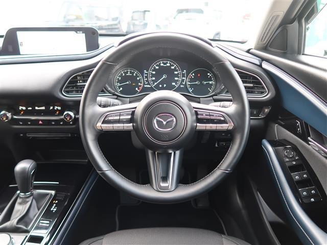 CX-30 20S プロアクティブ ツーリングセレクション 4WD☆ワンオーナー☆BOSEサウンドシステム☆360°セーフティパッケージ☆アクティブドライビングディスプレイ☆パーキングセンサー☆LEDヘッドライト☆リアパワーゲート☆運転席メモリー機能付きシート(36枚目)