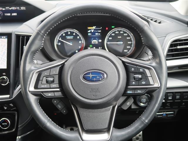 フォレスター アドバンス 4WD ワンオーナー プリクラッシュ☆車線逸脱警報☆SI-DRIVE☆パドルシフト☆ACC☆ステアリングヒーター☆FRシートヒーター☆Fドライブレコーダー☆ETC☆メモリーハイトリアゲート☆(24枚目)