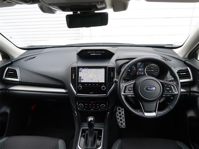 フォレスター アドバンス 4WD ワンオーナー プリクラッシュ☆車線逸脱警報☆SI-DRIVE☆パドルシフト☆ACC☆ステアリングヒーター☆FRシートヒーター☆Fドライブレコーダー☆ETC☆メモリーハイトリアゲート☆(29枚目)