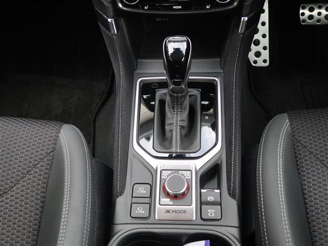 フォレスター アドバンス 4WD ワンオーナー プリクラッシュ☆車線逸脱警報☆SI-DRIVE☆パドルシフト☆ACC☆ステアリングヒーター☆FRシートヒーター☆Fドライブレコーダー☆ETC☆メモリーハイトリアゲート☆(80枚目)
