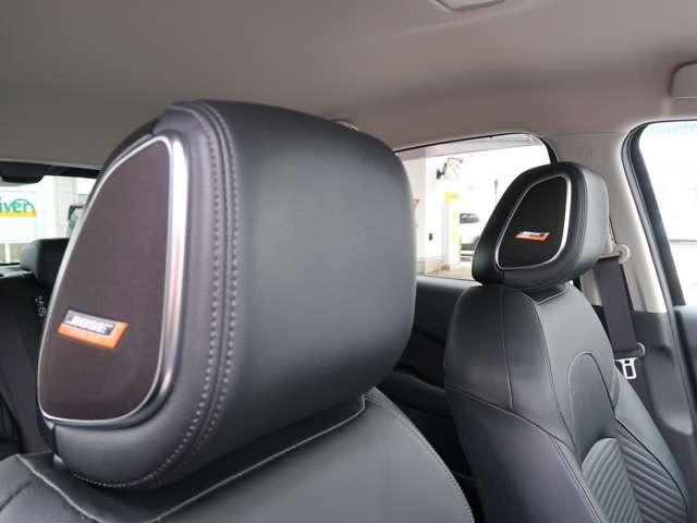 オーラ Ｇ　ＦＯＵＲ　レザーエディション　４ＷＤ　寒冷地仕様　ＡＣＣ　シートヒーター　フルセグ地デジナビ　３６０度カメラ　ＢＯＳＥサウンドスピーカー　エマージェンシーブレーキ　インテリジェントキー　プッシュスタート　アイドリングストップ（41枚目）